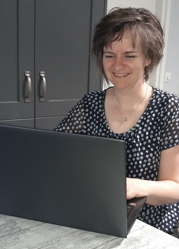 Foto helpdesk