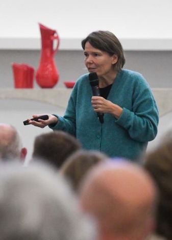 Inspirerende avond op Wereldarmoededag