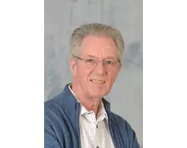 Evert Nagel