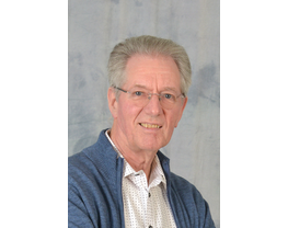 Evert Nagel