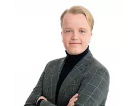 Jan Henric van Vliet