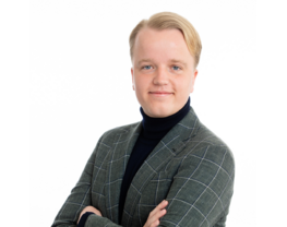 Jan Henric van Vliet
