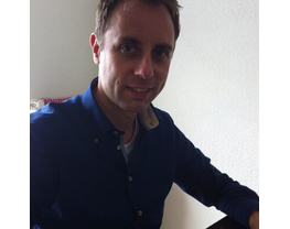 Harmen ten Brink