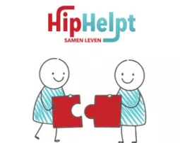 HipHelpt samen leven: gratis cursus tegen eenzaamheid