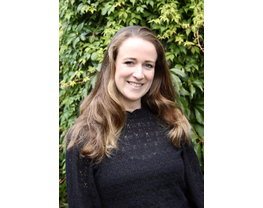 Celine Kaspers-Felten