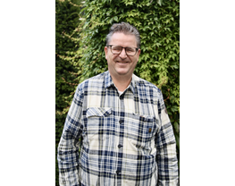 Bram van Grasstek