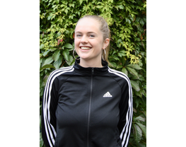 Hanneke Ooms