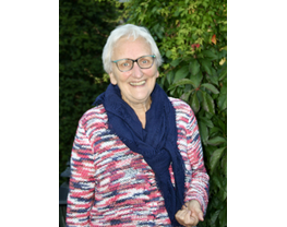 Joke van den Berg