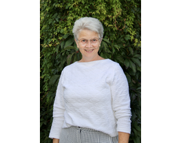 Ina van der Schaaf