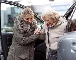 Ik zoek hulp voor mezelf