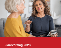 Jaarverslag 2023