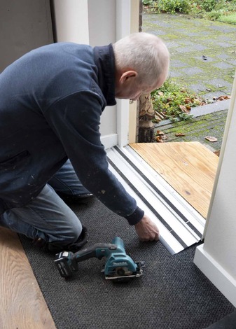 Een ander helpen maakt ook jou gelukkig