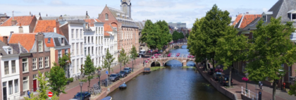 Leiden
