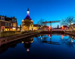 Leidschendam-Voorburg