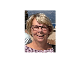 Betsy Velthuizen