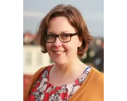 Rianne ten Voorde