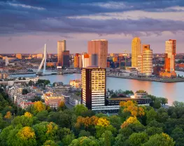 Rotterdam