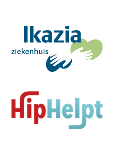 Ikazia & HipHelpt
