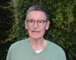 Arie van de Minkelis Arie van de Minkelis